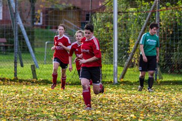 Bild 157 - TSV Heiligenstedten - M�nsterdorfer SV : Ergebnis: 1:3